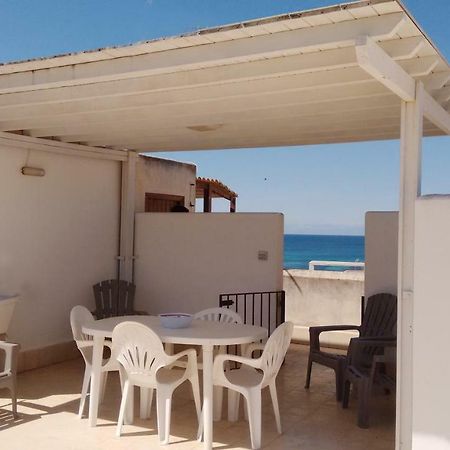 Levante E Ponente Favignana Exteriör bild